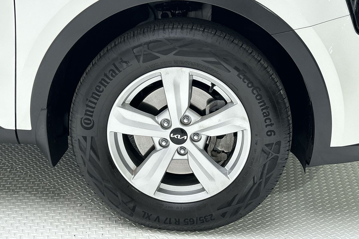 2023 Kia Sorento S MQ4 PE