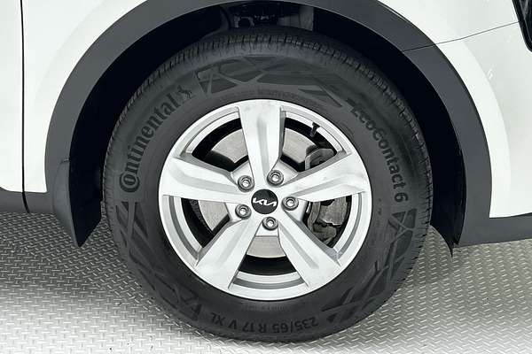 2023 Kia Sorento S MQ4 PE