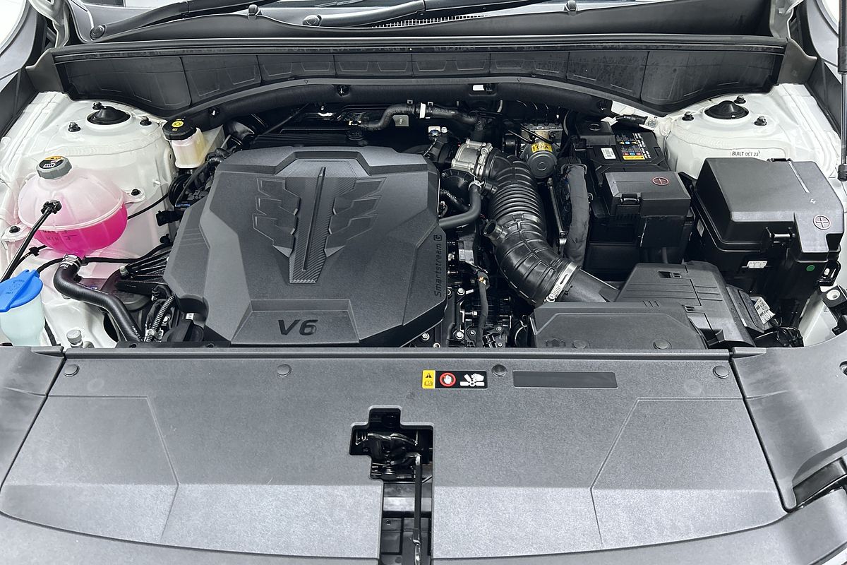 2023 Kia Sorento S MQ4 PE