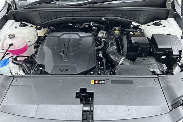 2023 Kia Sorento S MQ4 PE