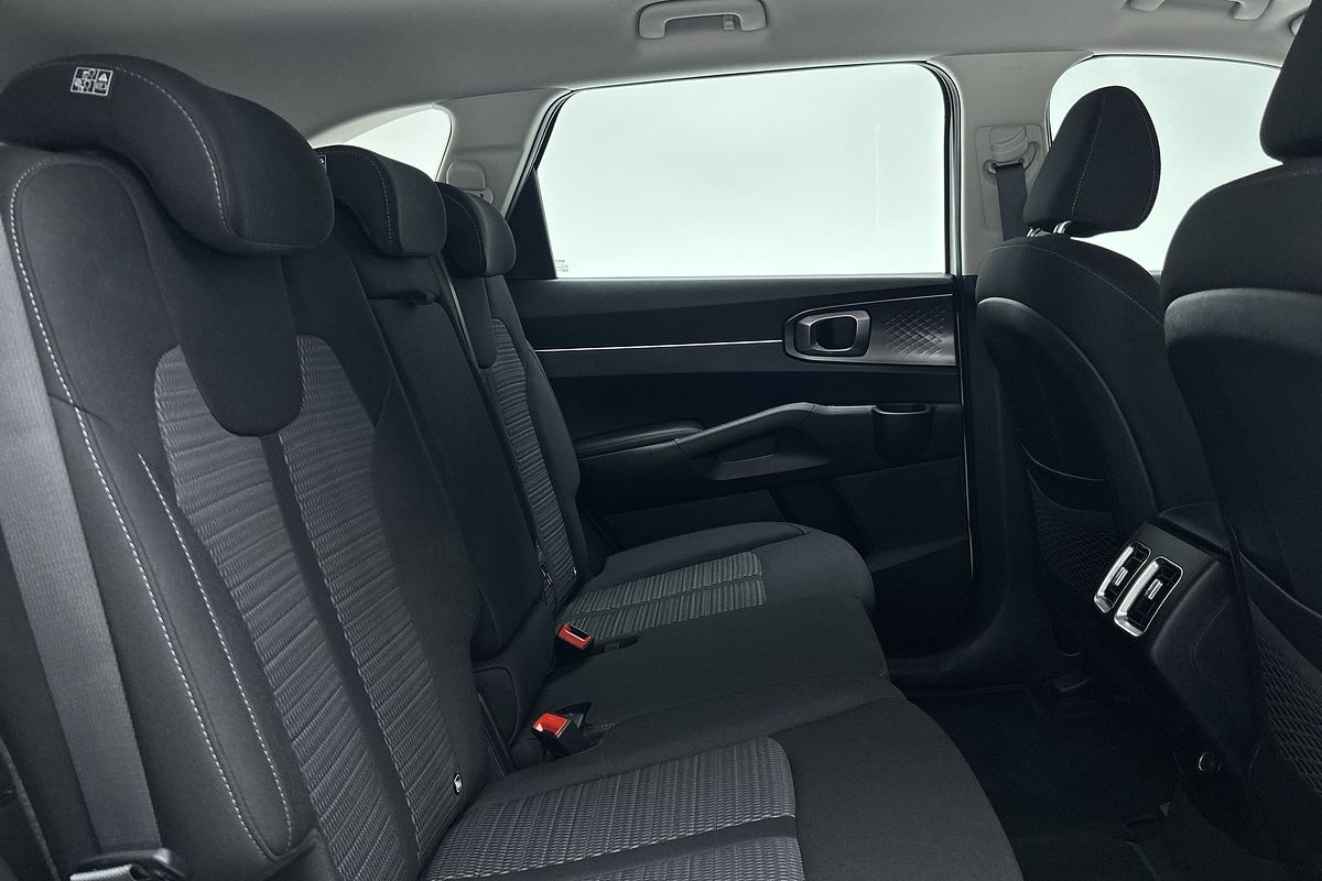 2023 Kia Sorento S MQ4 PE