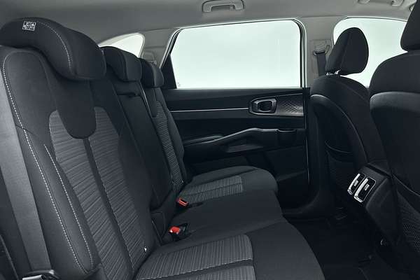 2023 Kia Sorento S MQ4 PE