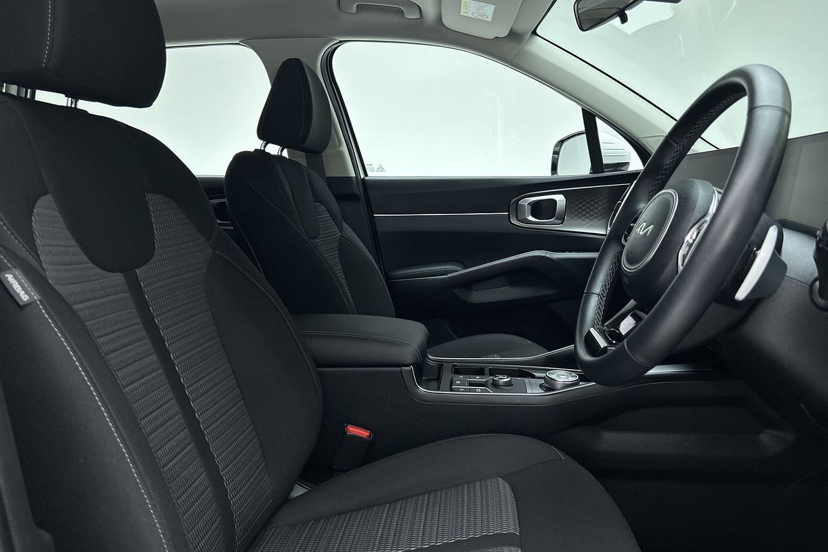 2023 Kia Sorento S MQ4 PE