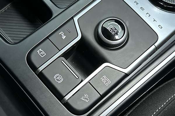 2023 Kia Sorento S MQ4 PE