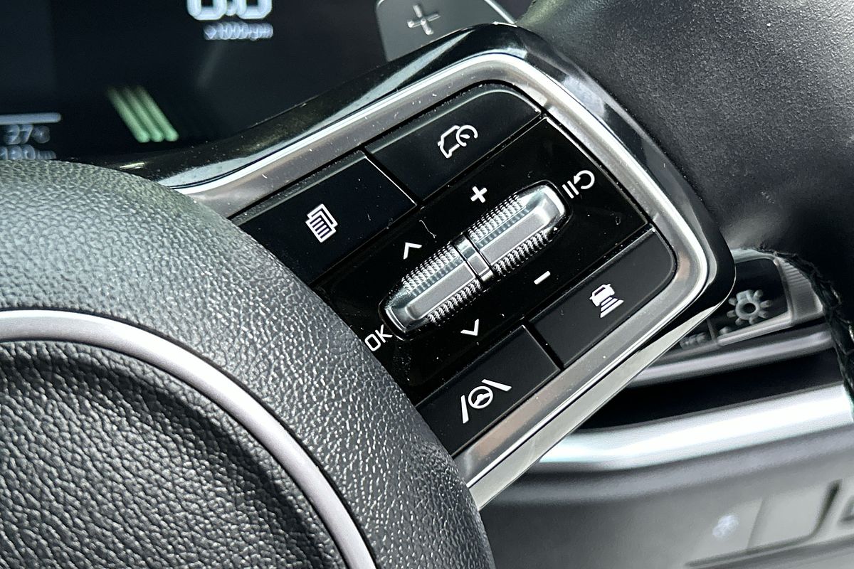 2023 Kia Sorento S MQ4 PE