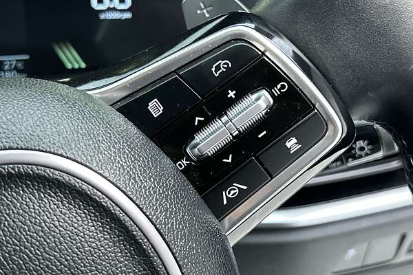 2023 Kia Sorento S MQ4 PE