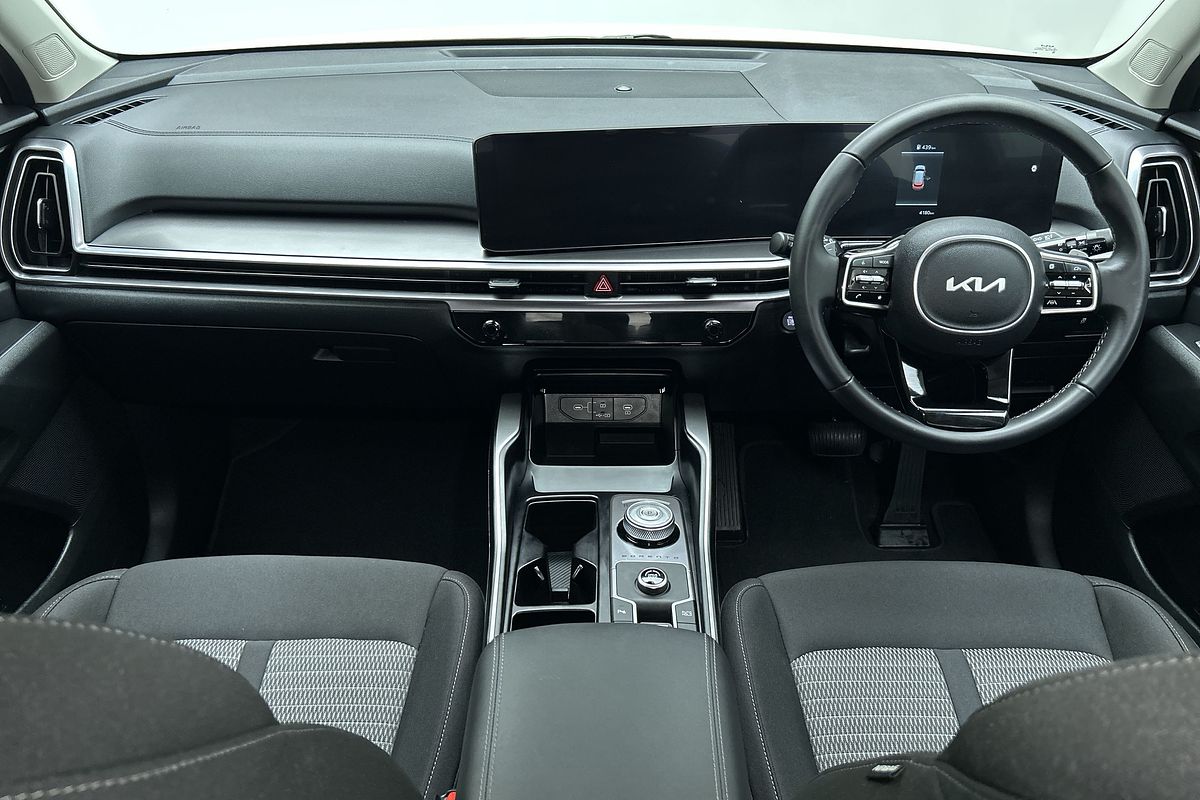 2023 Kia Sorento S MQ4 PE