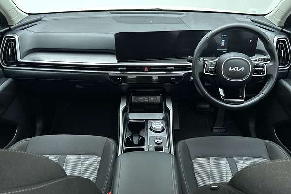 2023 Kia Sorento S MQ4 PE