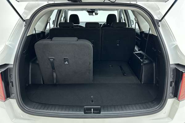 2023 Kia Sorento S MQ4 PE