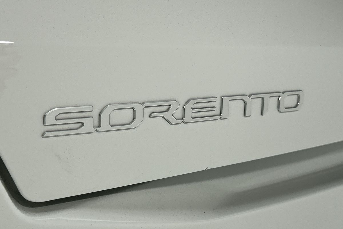 2023 Kia Sorento S MQ4 PE