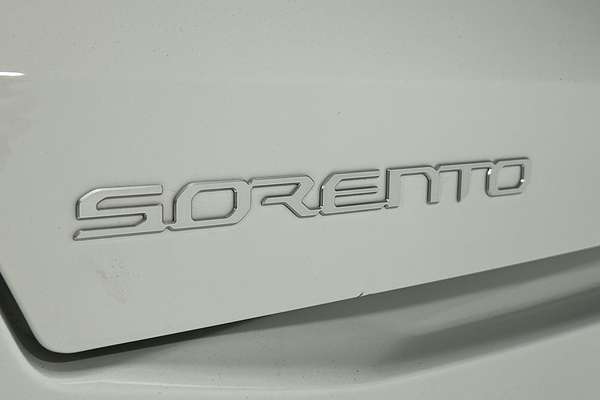 2023 Kia Sorento S MQ4 PE