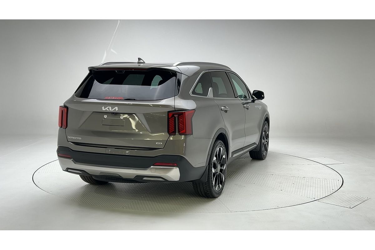 2024 Kia Sorento GT-Line MQ4 PE
