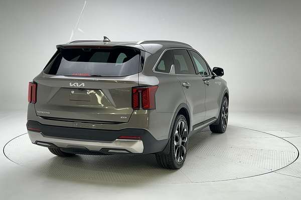 2024 Kia Sorento GT-Line MQ4 PE