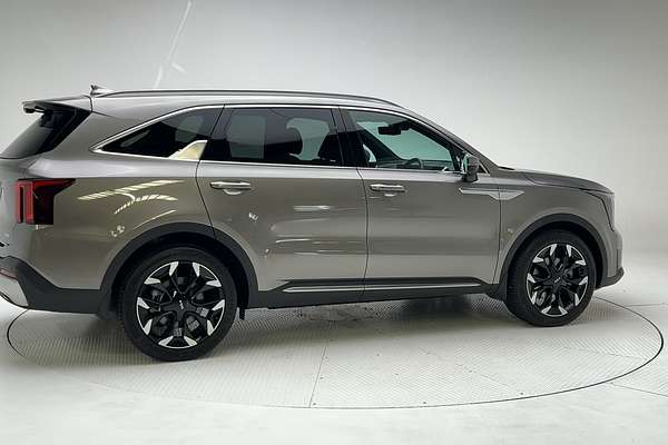 2024 Kia Sorento GT-Line MQ4 PE