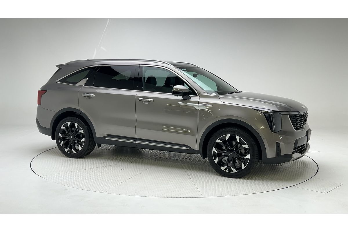 2024 Kia Sorento GT-Line MQ4 PE