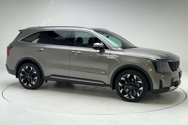 2024 Kia Sorento GT-Line MQ4 PE