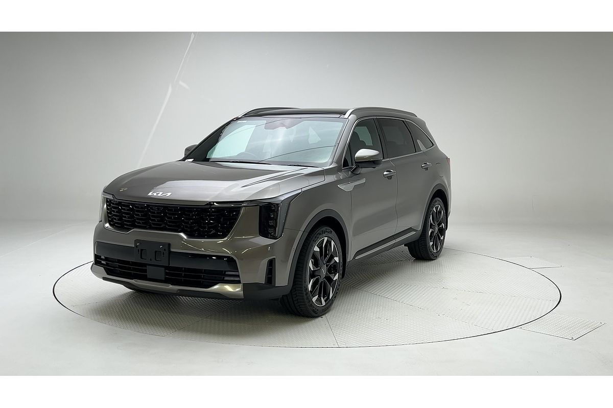 2024 Kia Sorento GT-Line MQ4 PE