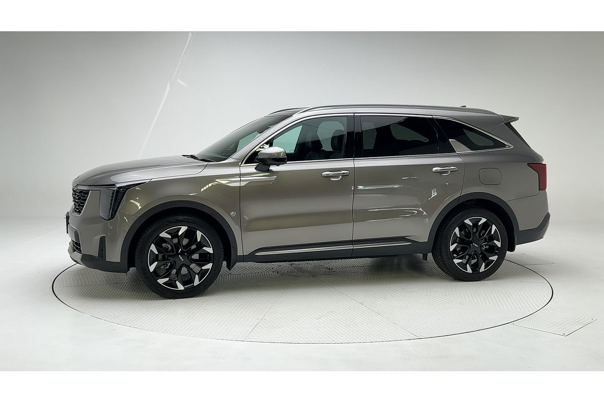 2024 Kia Sorento GT-Line MQ4 PE