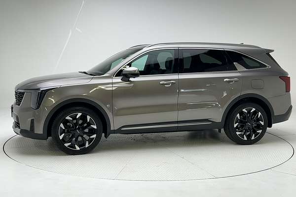 2024 Kia Sorento GT-Line MQ4 PE