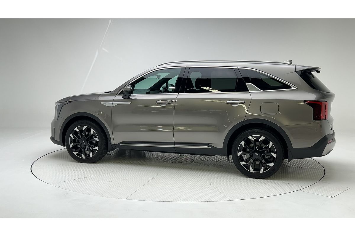 2024 Kia Sorento GT-Line MQ4 PE