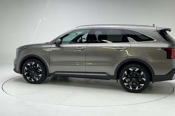 2024 Kia Sorento GT-Line MQ4 PE