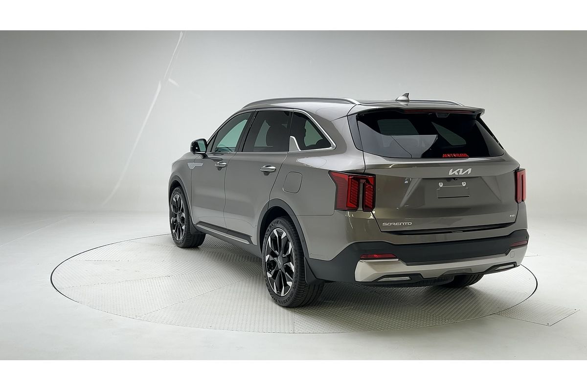 2024 Kia Sorento GT-Line MQ4 PE