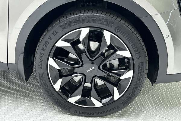 2024 Kia Sorento GT-Line MQ4 PE