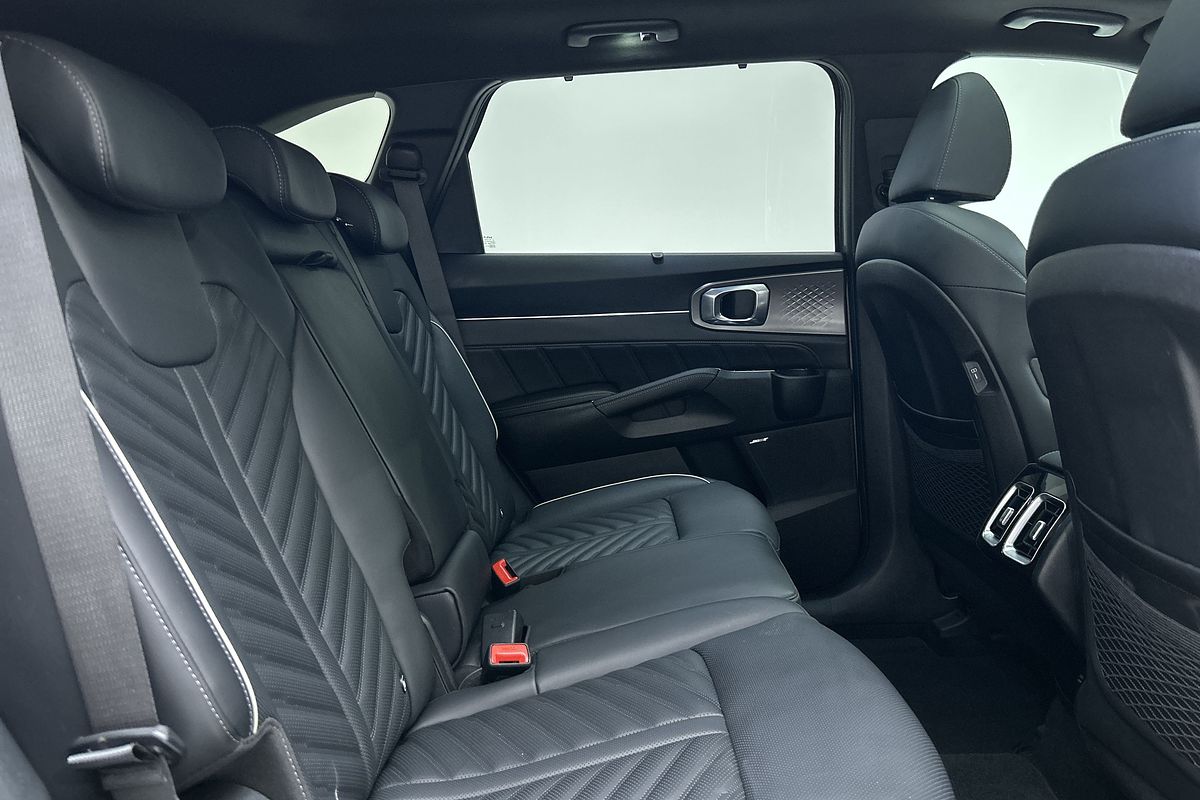 2024 Kia Sorento GT-Line MQ4 PE
