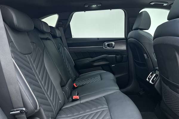 2024 Kia Sorento GT-Line MQ4 PE