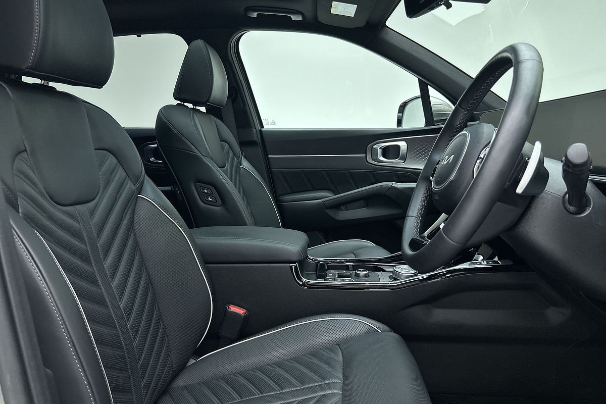 2024 Kia Sorento GT-Line MQ4 PE