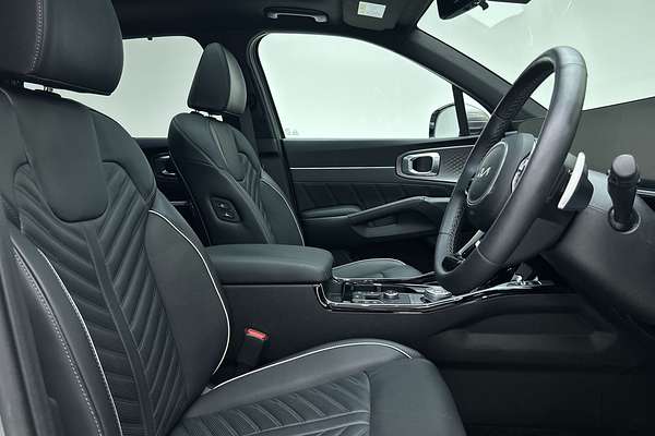 2024 Kia Sorento GT-Line MQ4 PE