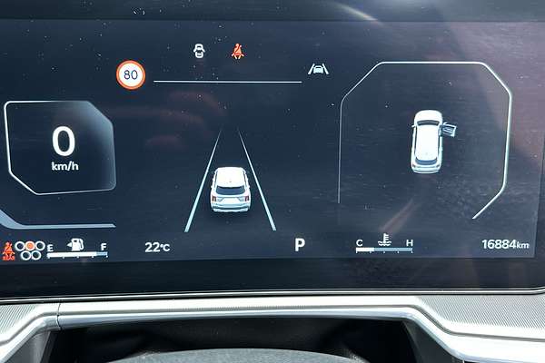 2024 Kia Sorento GT-Line MQ4 PE