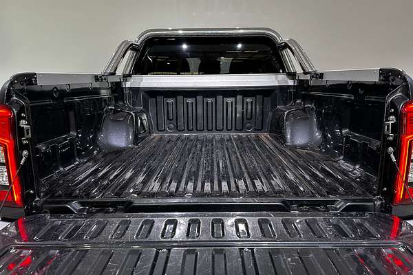 2019 Mitsubishi Triton GLS MR 4X4