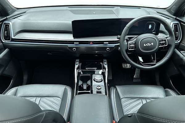 2024 Kia Sorento GT-Line MQ4 PE