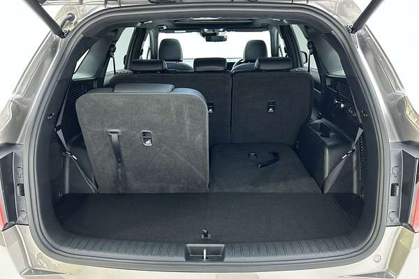 2024 Kia Sorento GT-Line MQ4 PE