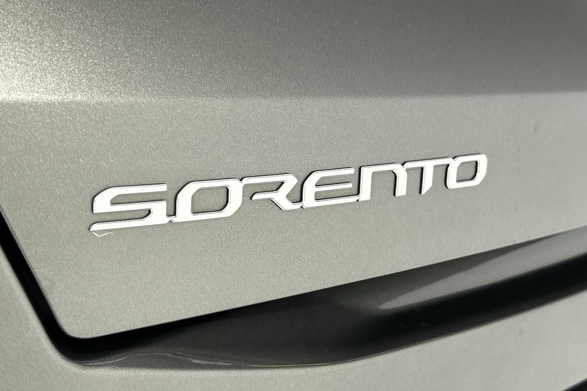 2024 Kia Sorento GT-Line MQ4 PE