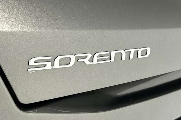 2024 Kia Sorento GT-Line MQ4 PE
