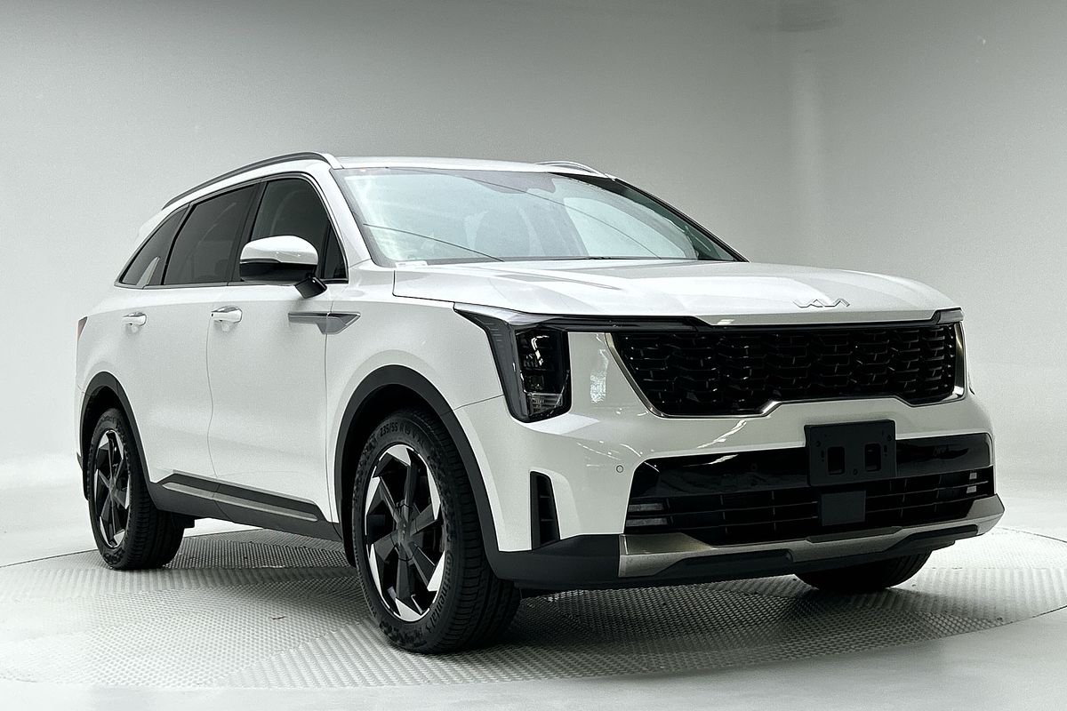 2023 Kia Sorento Sport+ MQ4 PE