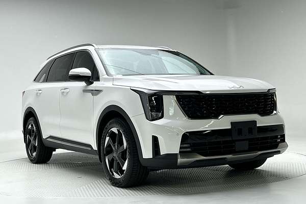 2023 Kia Sorento Sport+ MQ4 PE