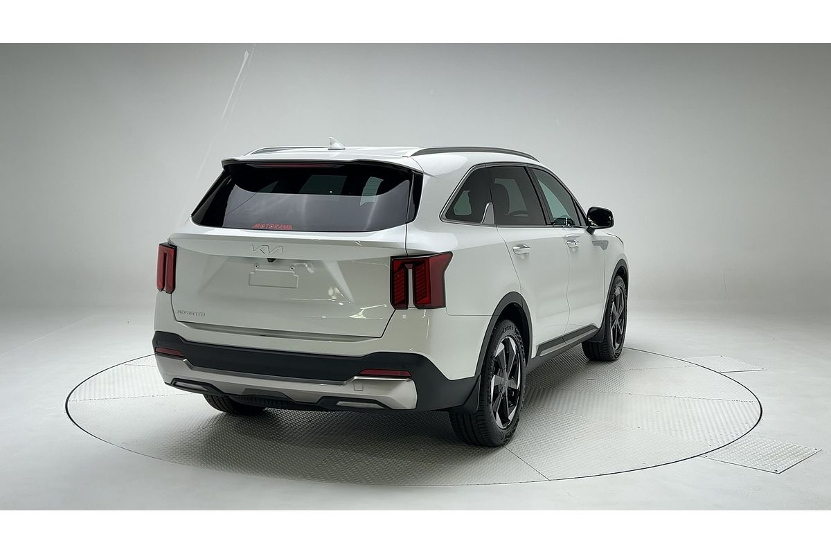 2023 Kia Sorento Sport+ MQ4 PE