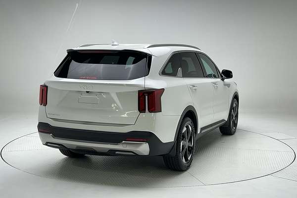 2023 Kia Sorento Sport+ MQ4 PE