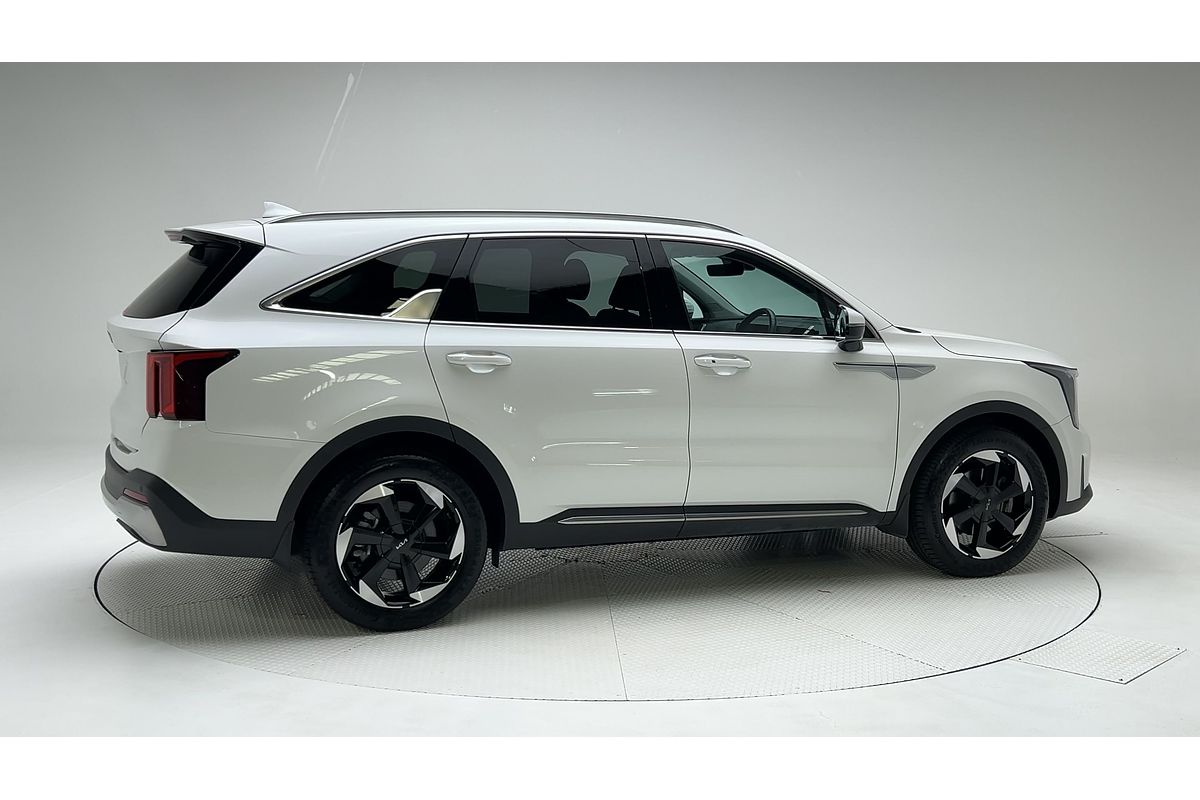 2023 Kia Sorento Sport+ MQ4 PE