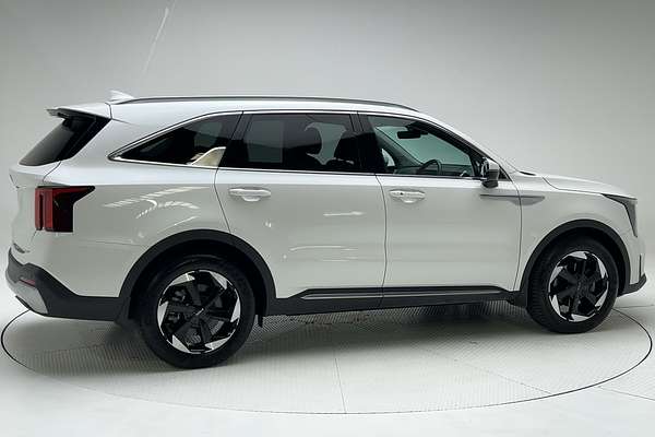 2023 Kia Sorento Sport+ MQ4 PE