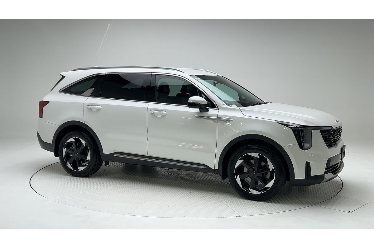 2023 Kia Sorento Sport+ MQ4 PE