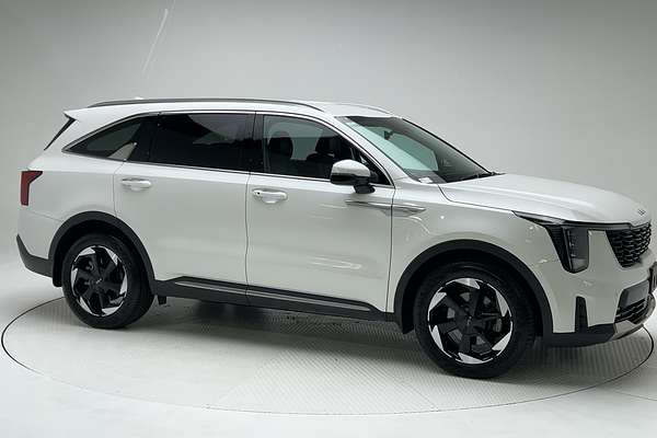 2023 Kia Sorento Sport+ MQ4 PE