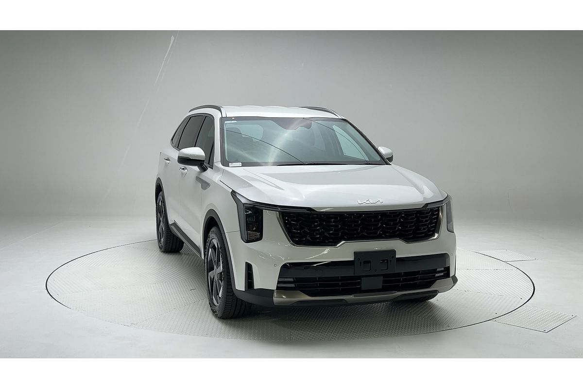 2023 Kia Sorento Sport+ MQ4 PE
