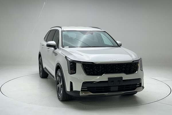 2023 Kia Sorento Sport+ MQ4 PE