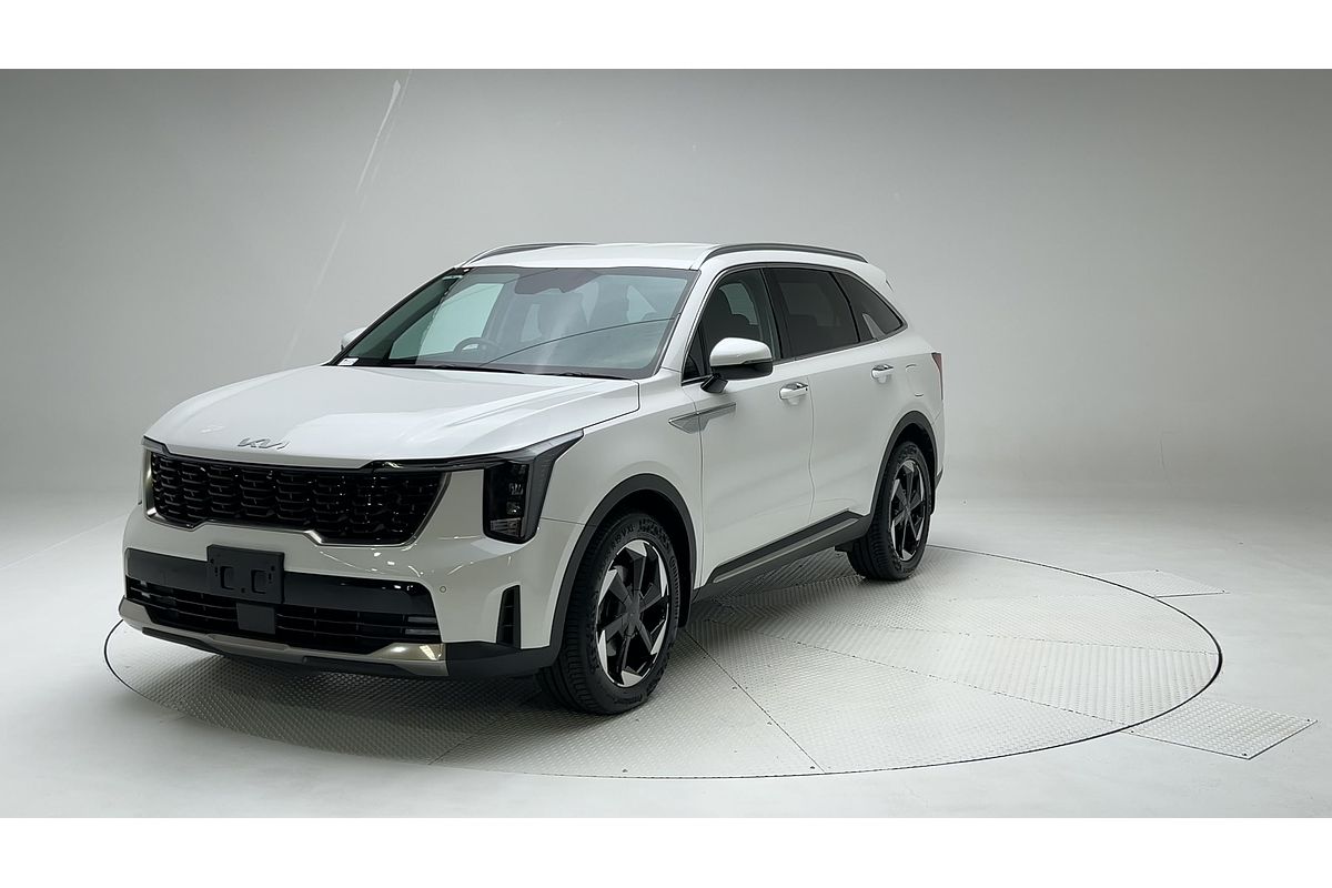 2023 Kia Sorento Sport+ MQ4 PE