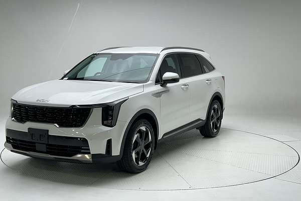 2023 Kia Sorento Sport+ MQ4 PE