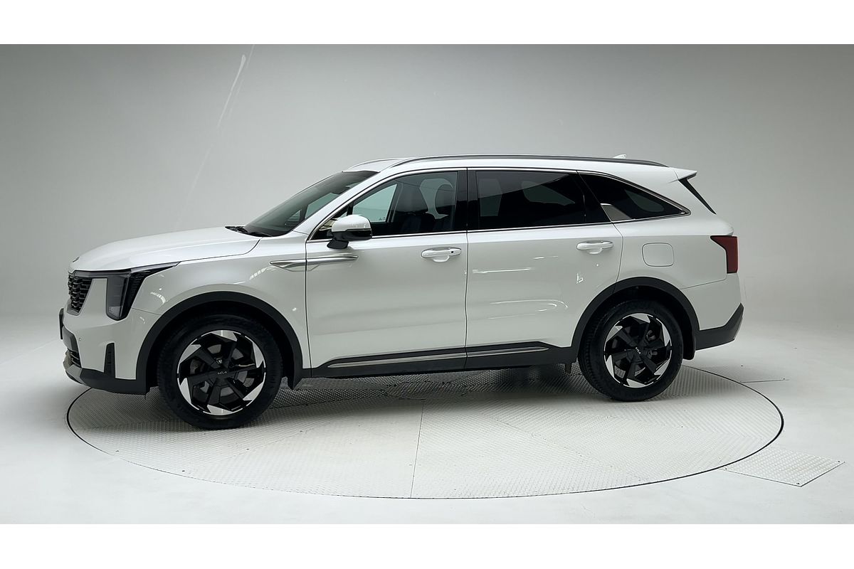 2023 Kia Sorento Sport+ MQ4 PE